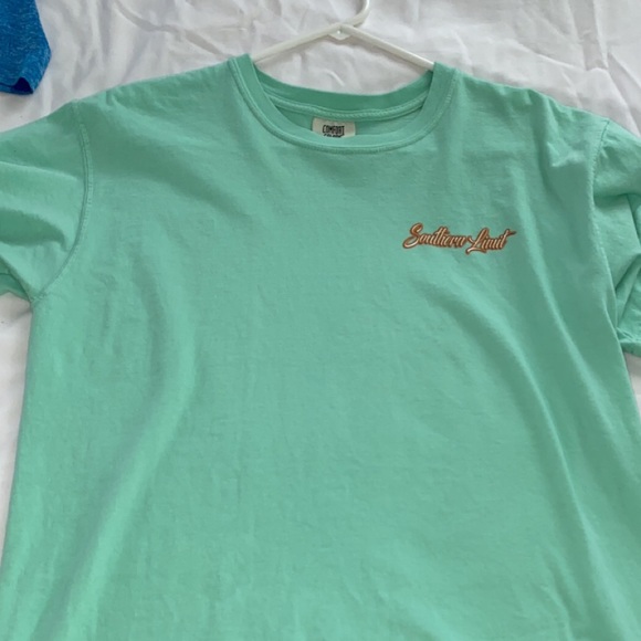 Southern limit top - Picture 2 of 2